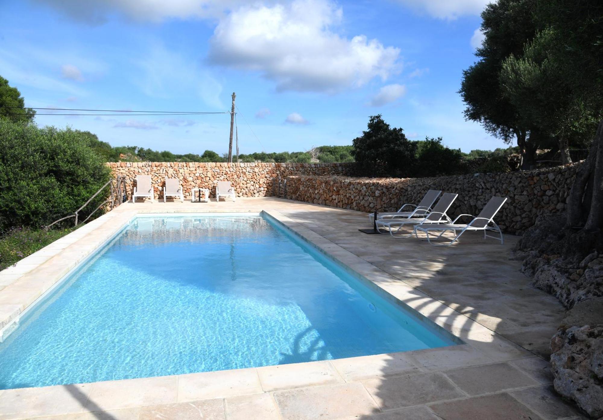 Albalat Villa *